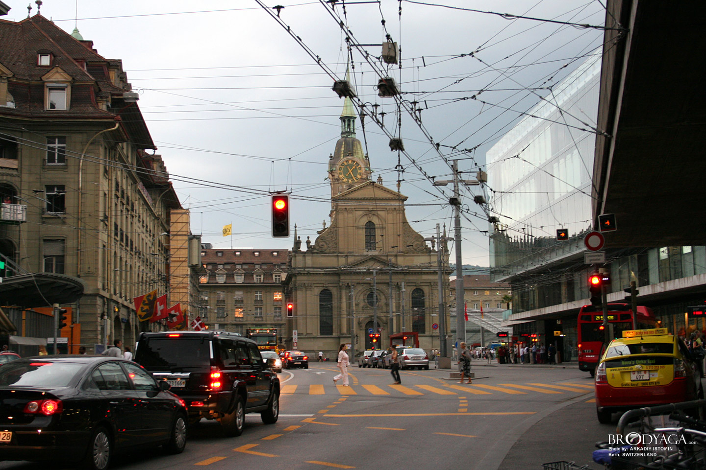 Bern